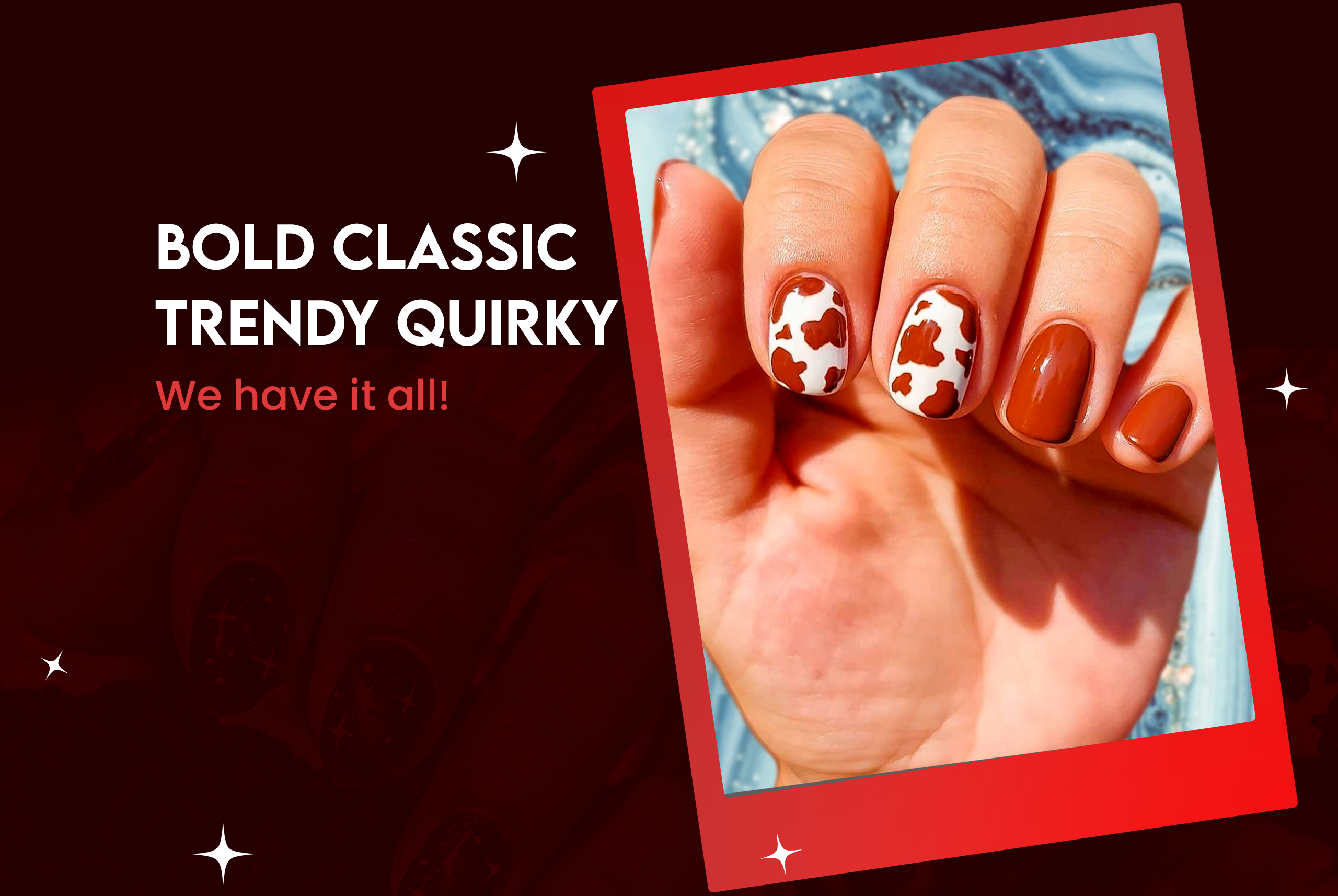Best Nail art studio in mohali