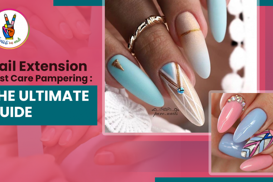 Orchids Salon Malad West Mumbai Nail Art Offers Polish Extensions 2024