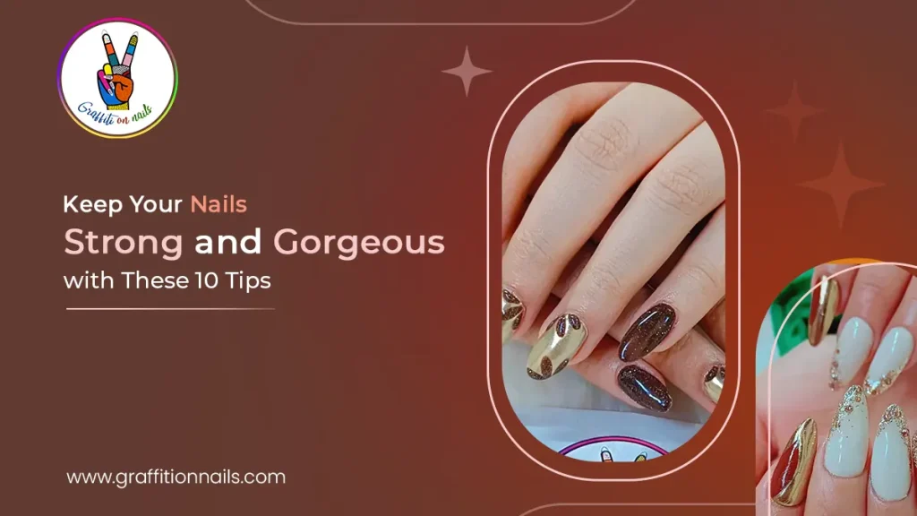 nails