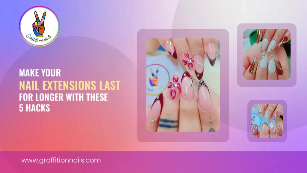 Nail Extensions