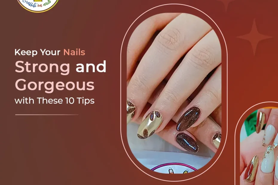 nails