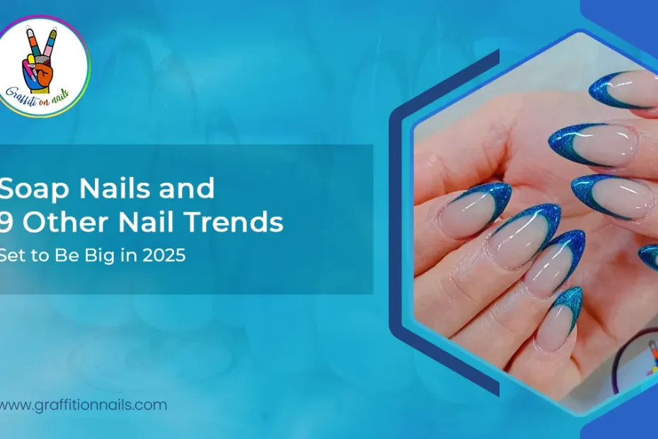Nail Art in Mohali