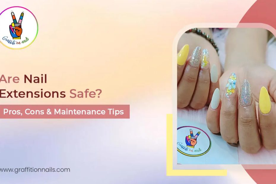 Nail Extensions