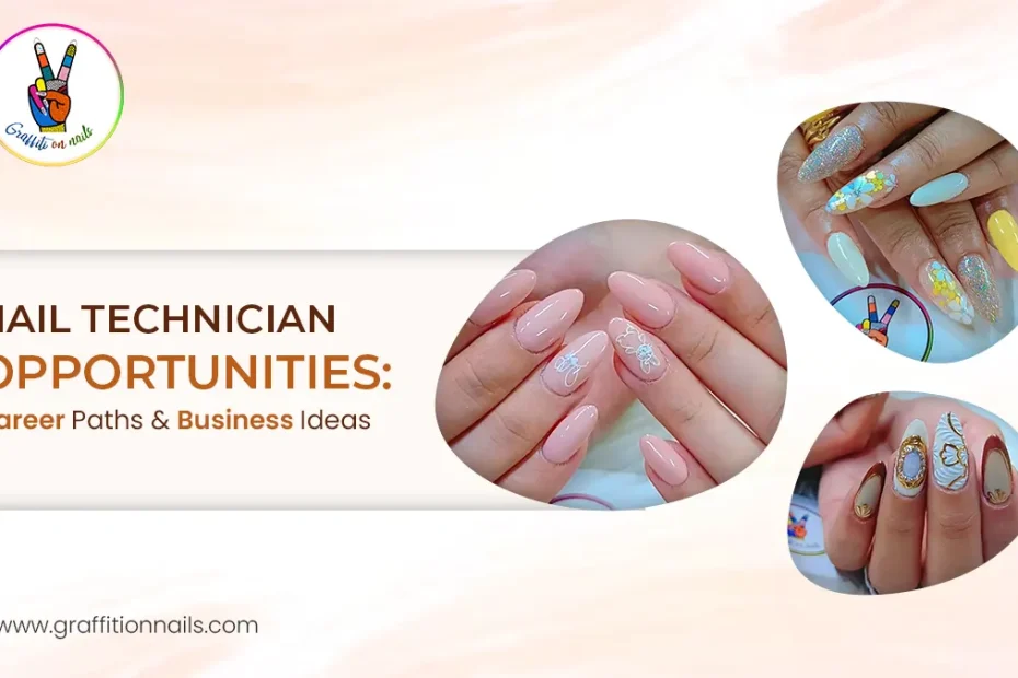 Nail Technician