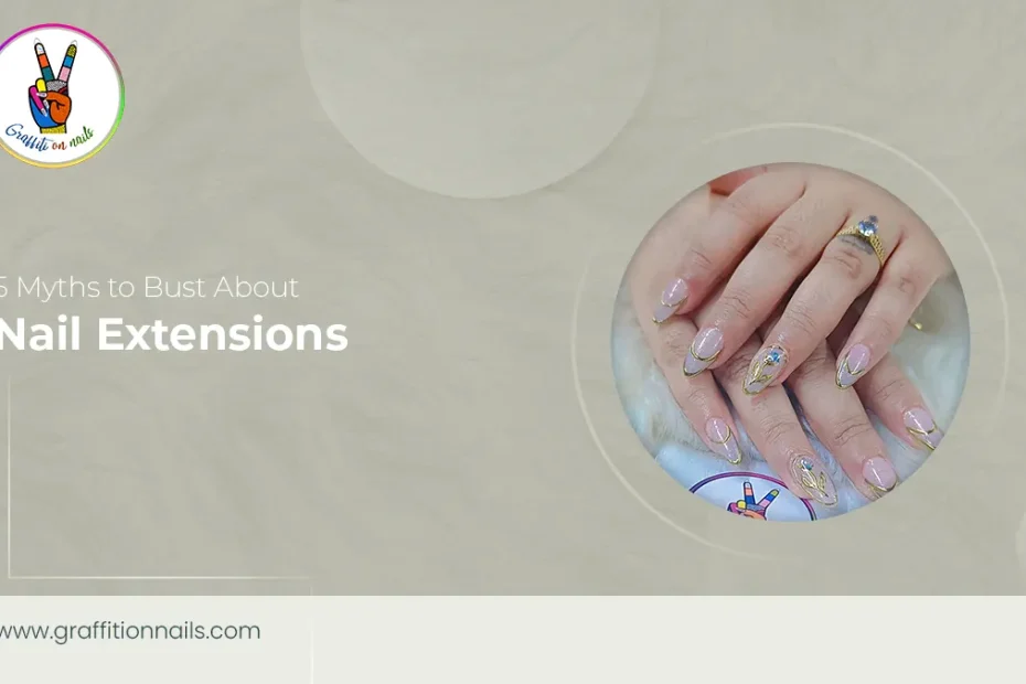 Nail Extensions