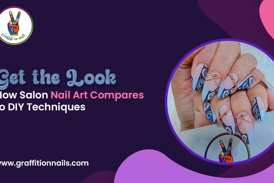 Nail-Art