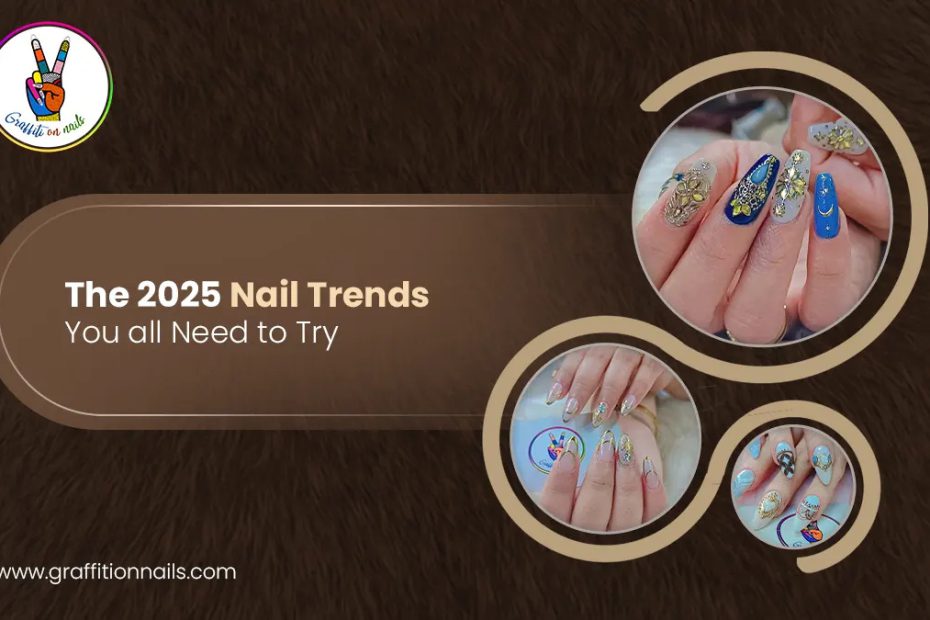 Nails