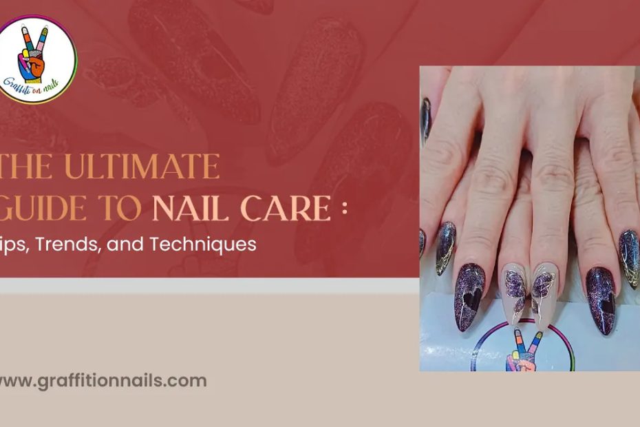 Nail Care
