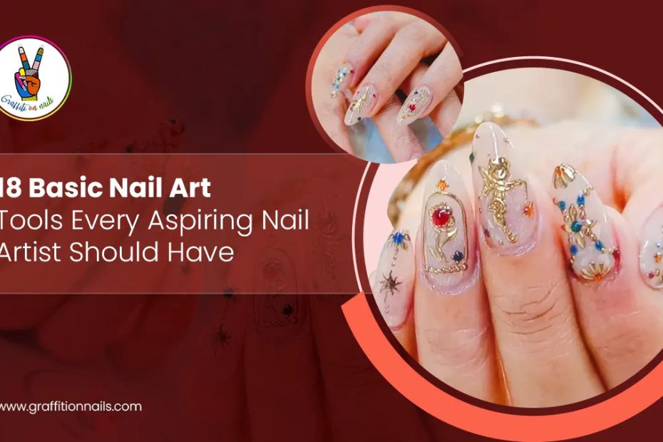 Nail art