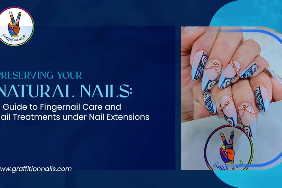 Nails