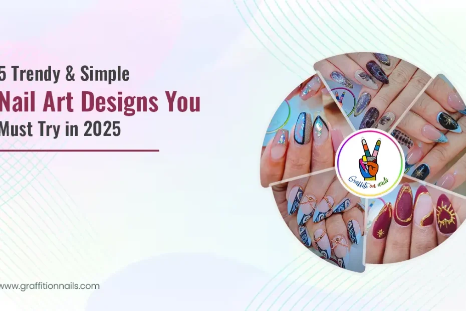 Nails Art