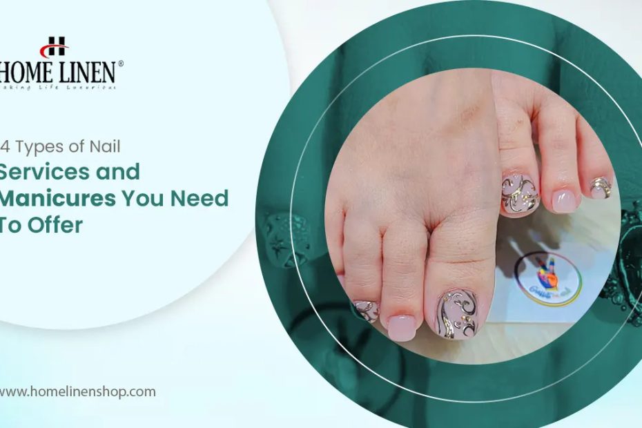 nail-services