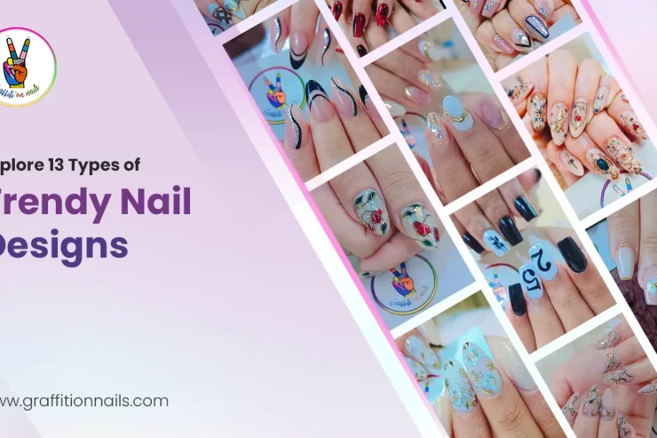 Nail Designs