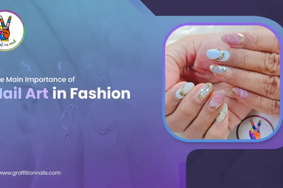 Nail Art
