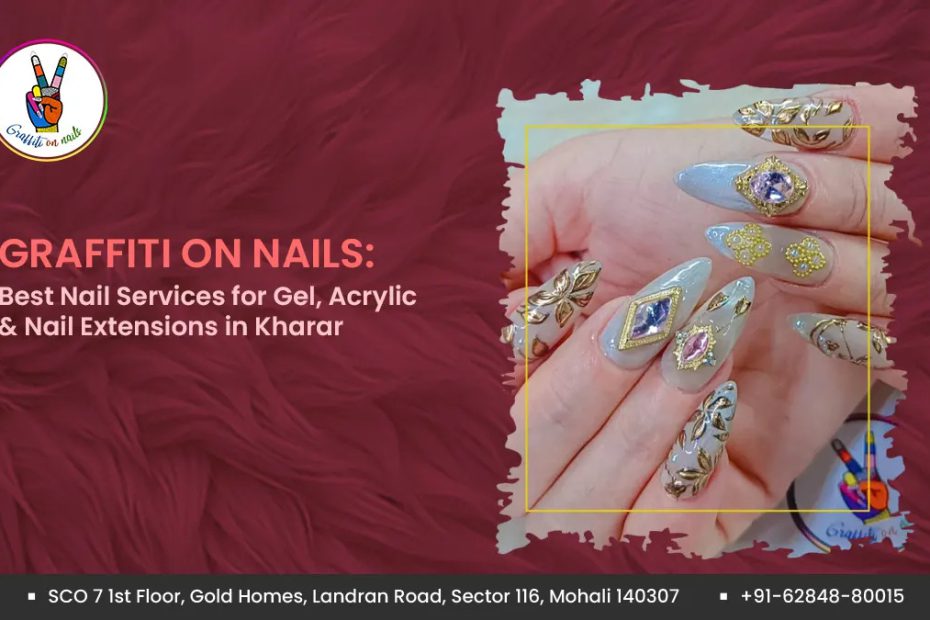 Nail Services
